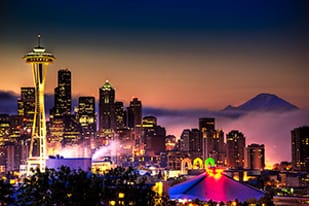 Seattle, United States Seattle, United States